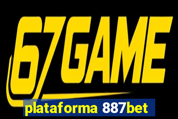 plataforma 887bet